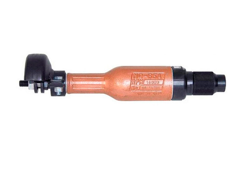 Шлифмашина Kawasaki KPT-NG65A-DR