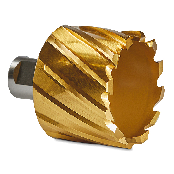 Сверло корончатое 51х55 CUTRUN GOLD HWG55L-51