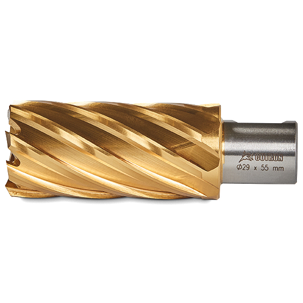 Сверло корончатое 29х55 CUTRUN GOLD HWG55L-29