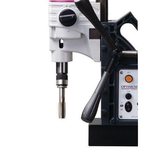 Магнитный сверлильный станок OPTIdrill DM 48VT