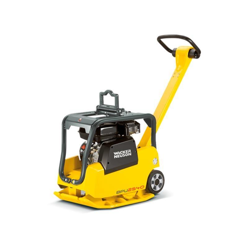 Виброплита Wacker Neuson BPU 2540 A
