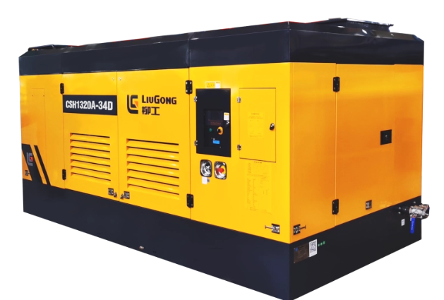 Компрессор LiuGong CSH1320A-34D