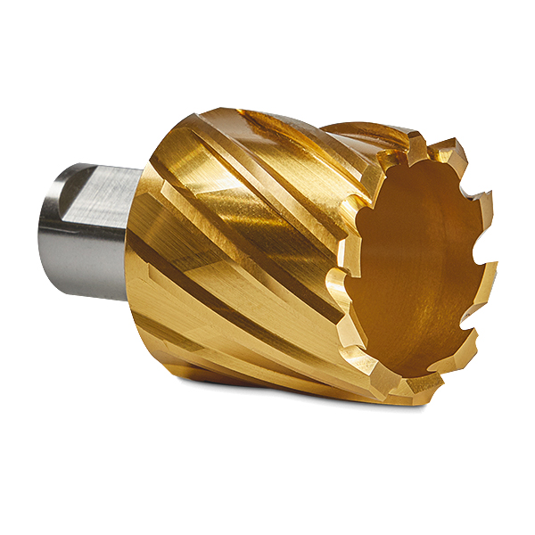Сверло корончатое 38х55 CUTRUN GOLD HWG55L-38