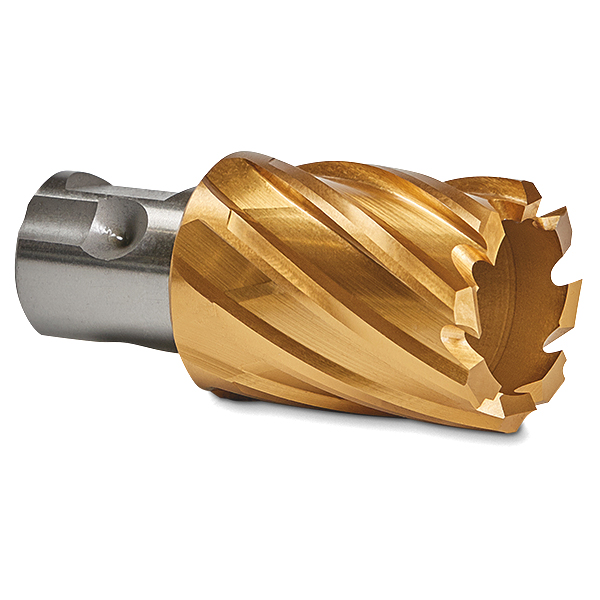 Сверло корончатое 28х30 CUTRUN GOLD HWG30L-28