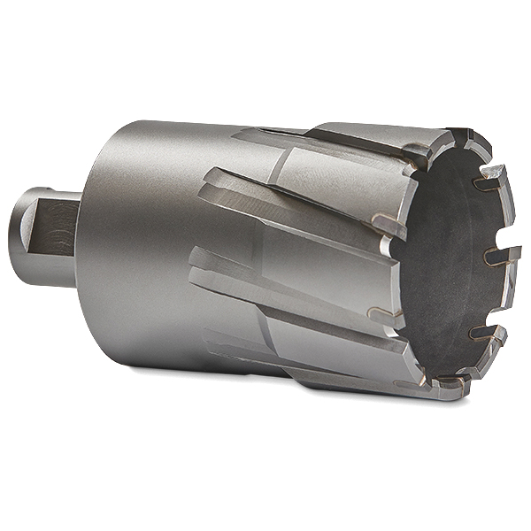 Сверло корончатое 51х55 CUTRUN TCT CW55S-51