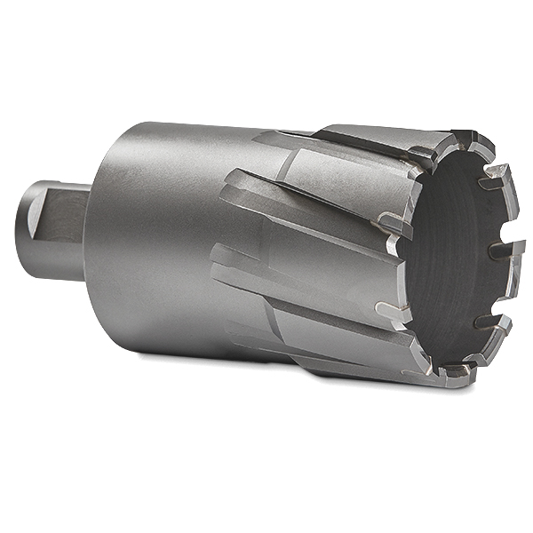 Сверло корончатое 49х55 CUTRUN TCT CW55S-49