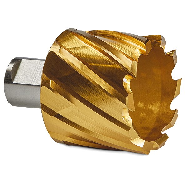Сверло корончатое 44х55 CUTRUN GOLD HWG55L-44