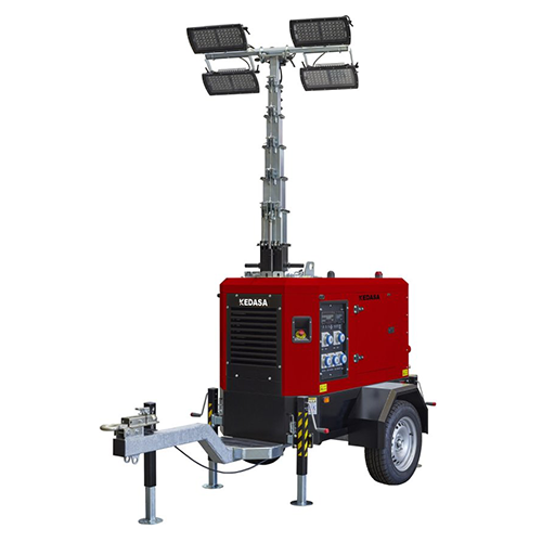 Осветительная мачта KEDASA Polar