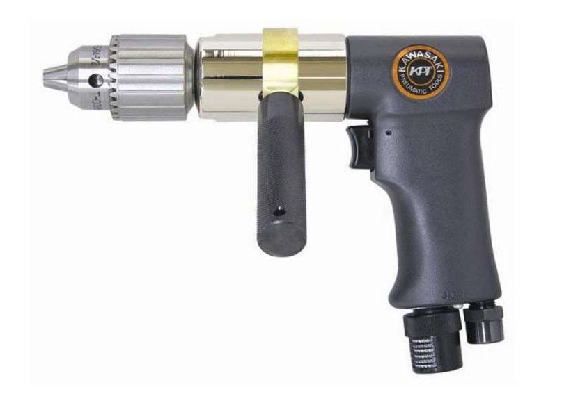 Дрель пневматическая Kawasaki KPT-1651