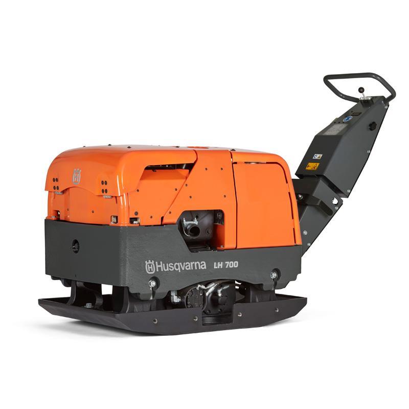 Виброплита Husqvarna LH 700 E