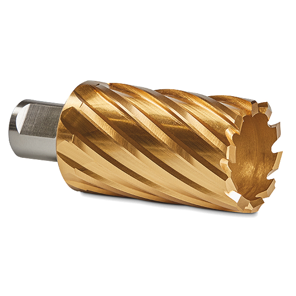Сверло корончатое 36х55 CUTRUN GOLD HWG55L-36