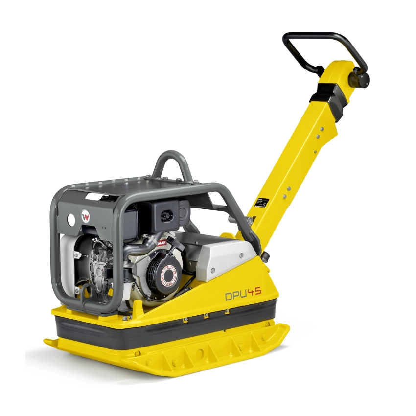 Виброплита Wacker Neuson DPU 45 Yeh