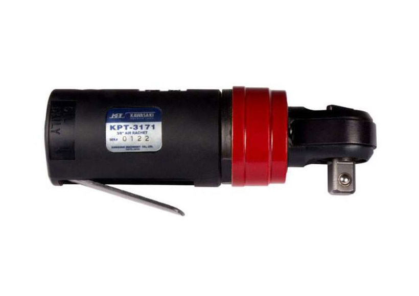Гайковерт пневматический Kawasaki KPT-615