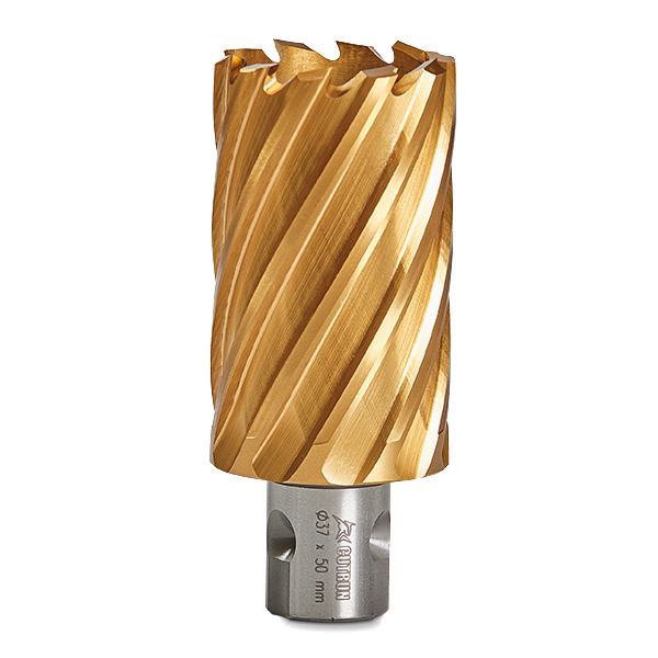 Сверло корончатое 37х55 CUTRUN GOLD HWG55L-37