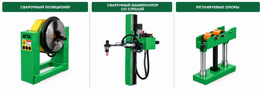 Avtomaticheskaya ustanovka dlya svarki kol'tsevykh shvov ATTA HD1360 6.png Avtomaticheskaya ustanovka dlya svarki kol'tsevykh shvov ATTA HD1360 6.png