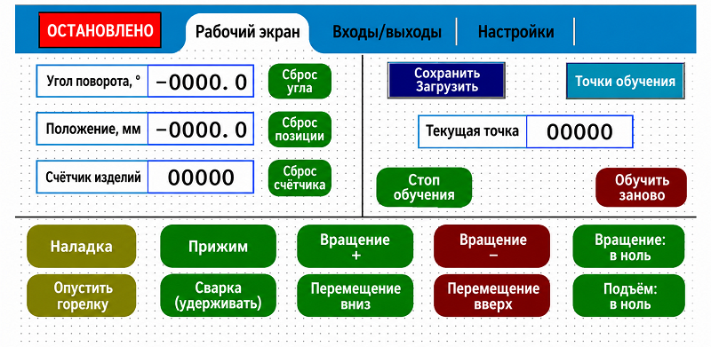 Avtomaticheskaya dvukhosevaya ustanovka dlya privarki patrubkov (7).png Avtomaticheskaya dvukhosevaya ustanovka dlya privarki patrubkov (7).png