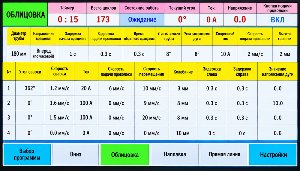 Avtomaticheskaya ustanovka dlya svarki kol'tsevykh shvov ATTA HD1360 7.png Avtomaticheskaya ustanovka dlya svarki kol'tsevykh shvov ATTA HD1360 7.png