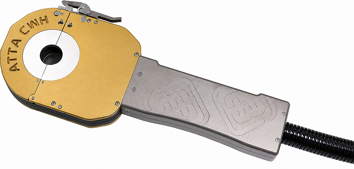 Сварочная головка закрытого типа ATTA CWH-80