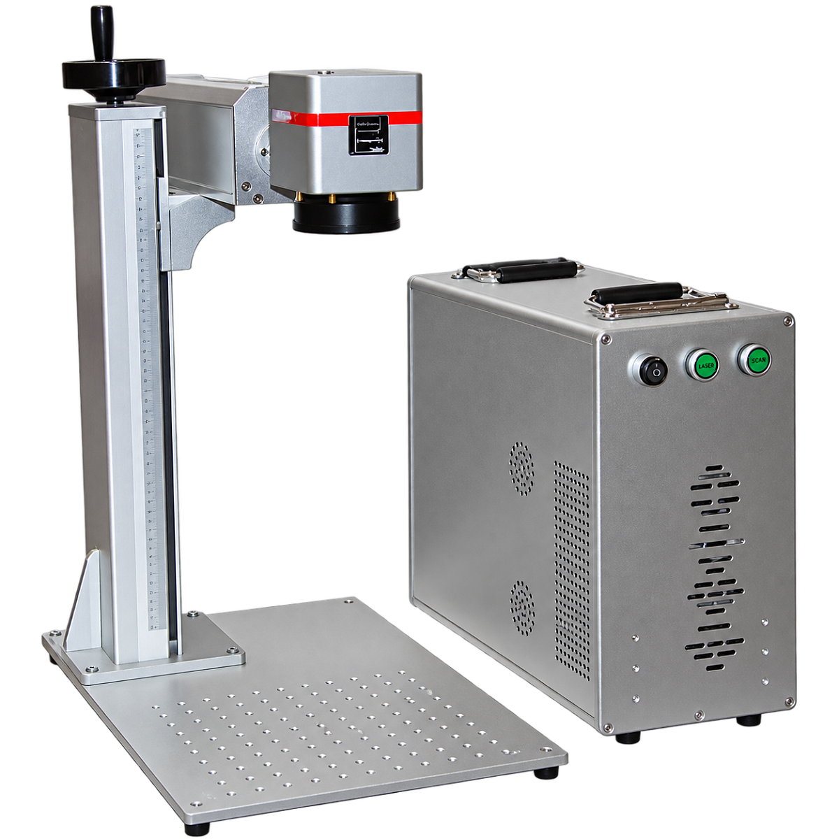 Лазерный гравер (маркиратор) Tokagama Mark Lite