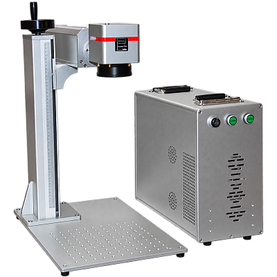 Лазерный гравер (маркиратор) Tokagama Mark Lite
