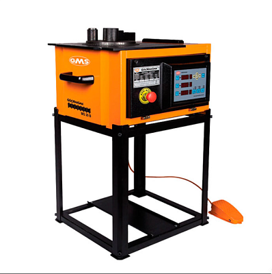 Портативный станок для гибки арматуры GocMakSan MG 20 B 380V
