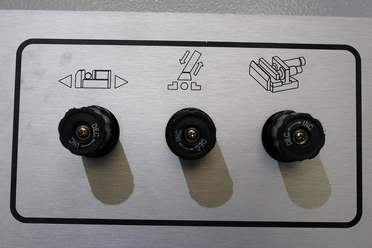 KESMAK KDT 80 дисковый отрезной станок