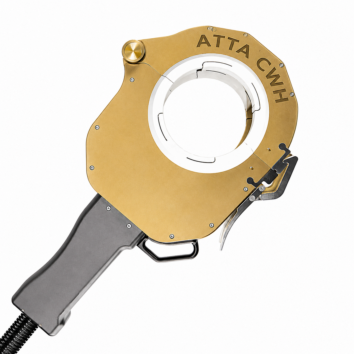 Сварочная головка закрытого типа ATTA CWH-168