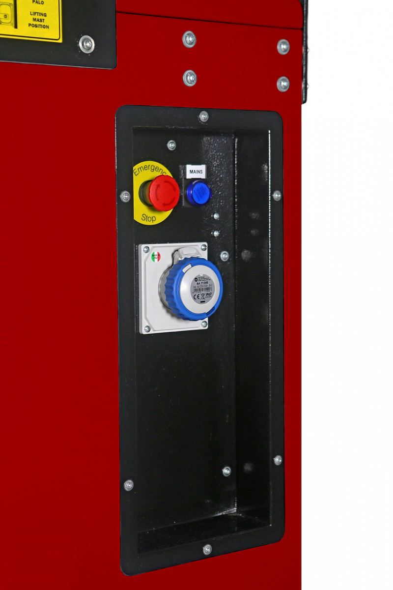 Осветительная мачта Kedasa KLD 5000 (Серия Alpha)