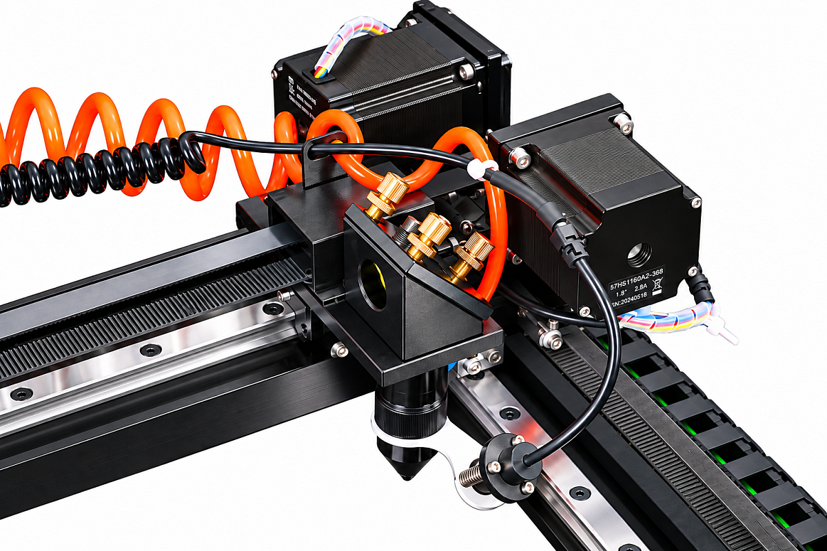 Мини комплексы гравировки закрытого типа Tokagama Graver TG-GL-6040