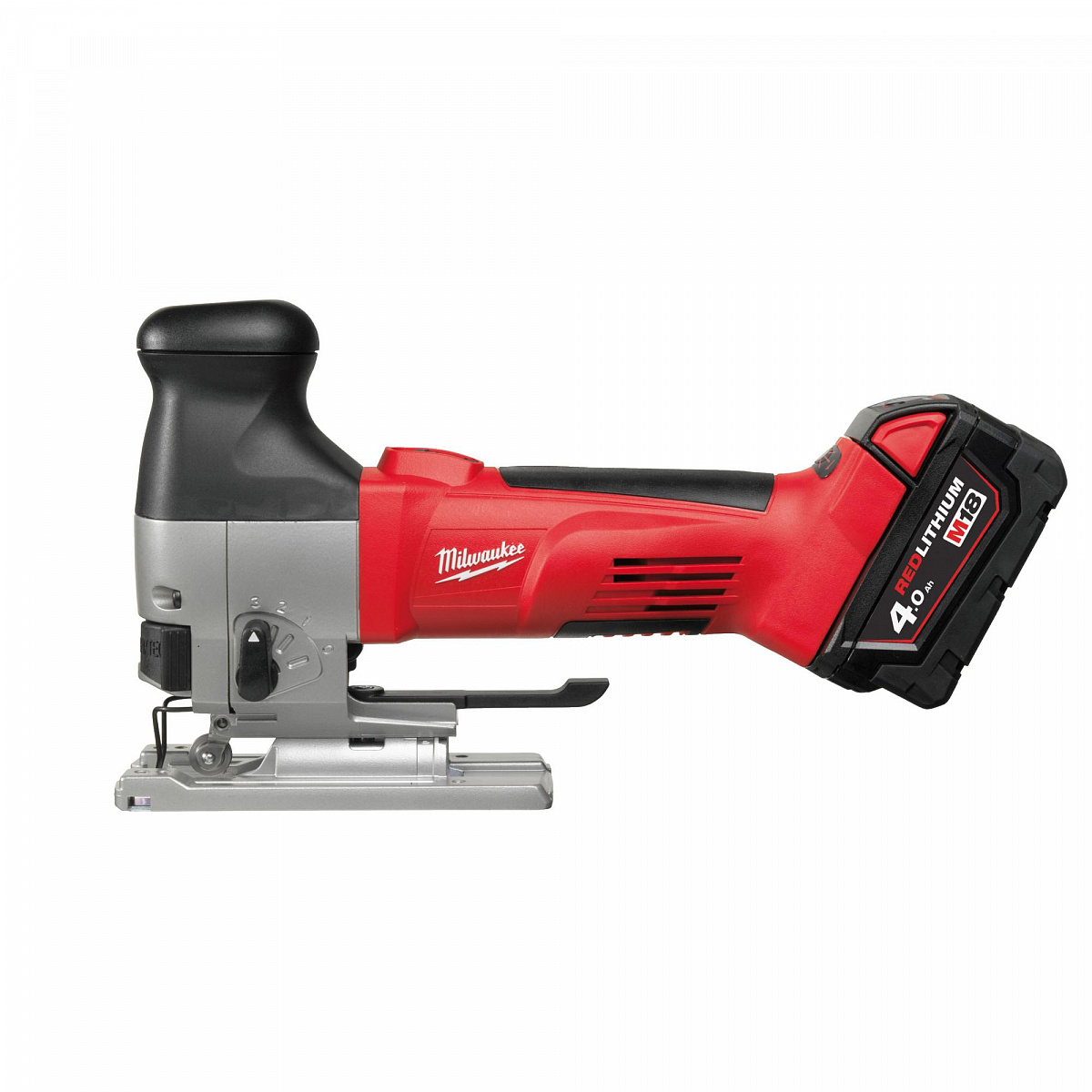 Лобзик Milwaukee HD18 JSB-402С