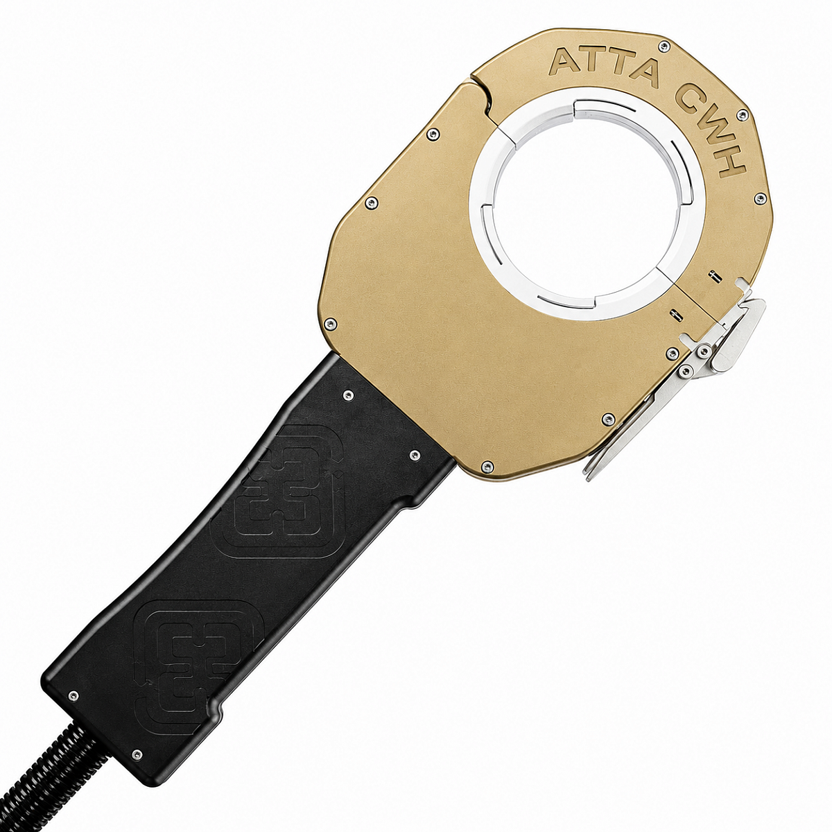 Сварочная головка закрытого типаATTA CWH-120