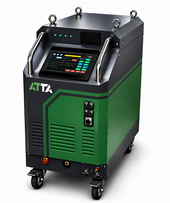 Источник сварочного тока ATTA VPU-400