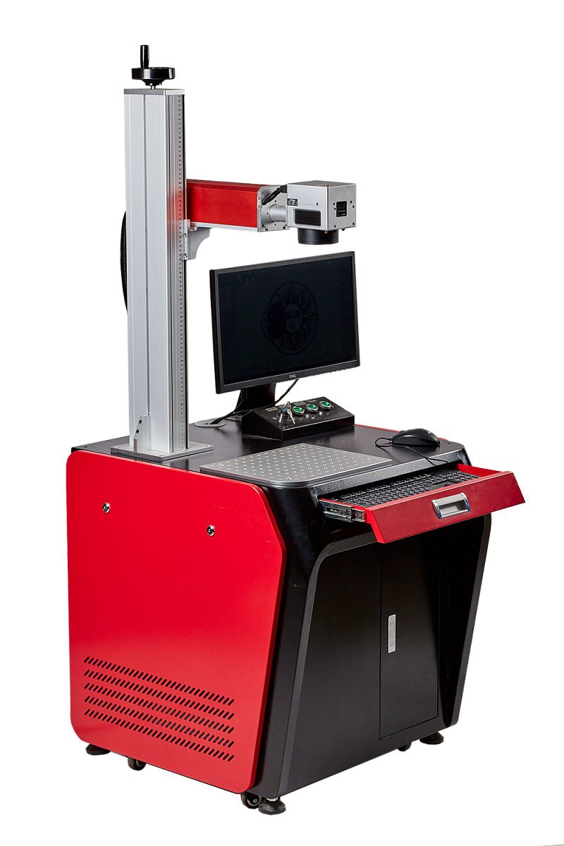 Маркиратор / гравер Tokagama Mark PRO