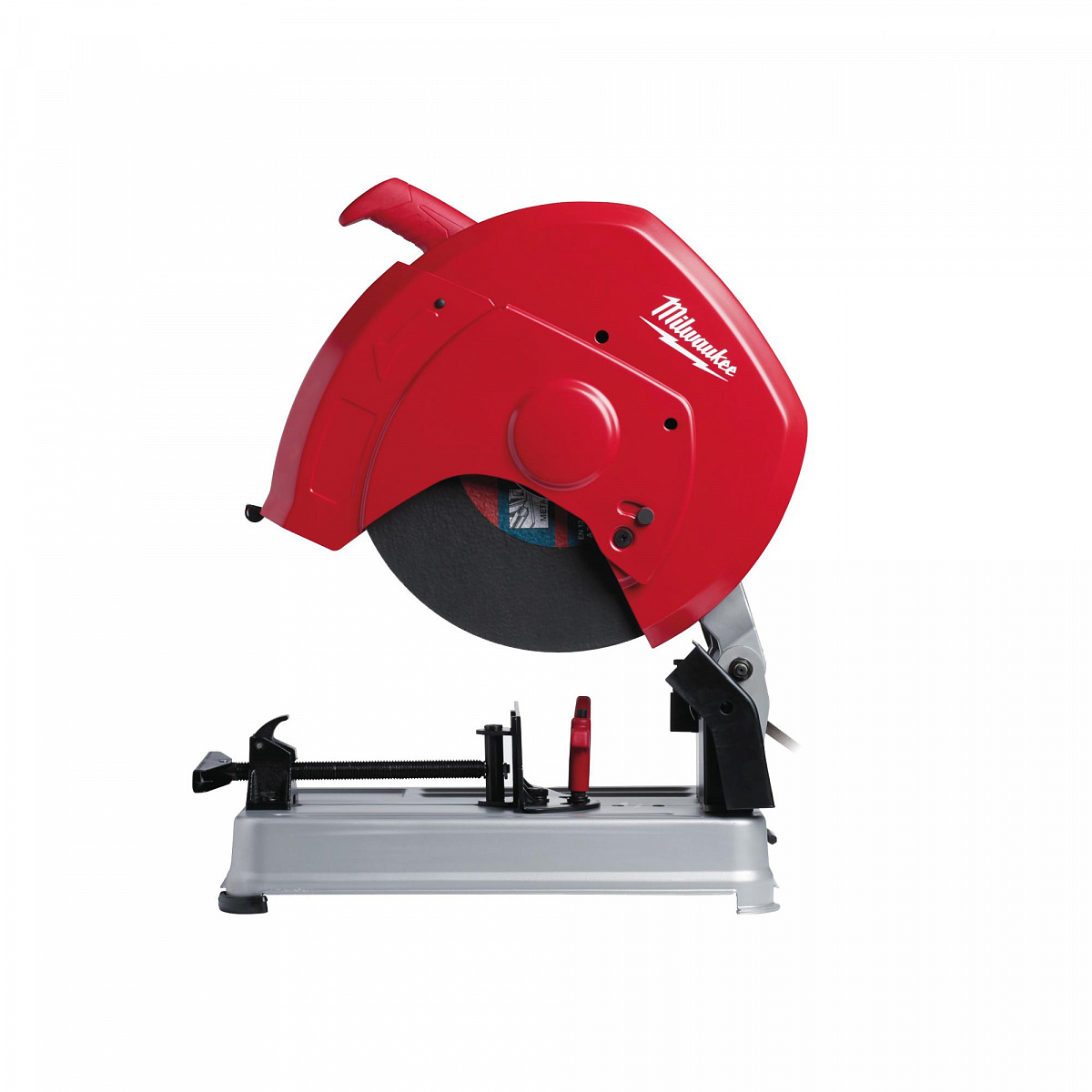 Отрезная пила Milwaukee CHS 355