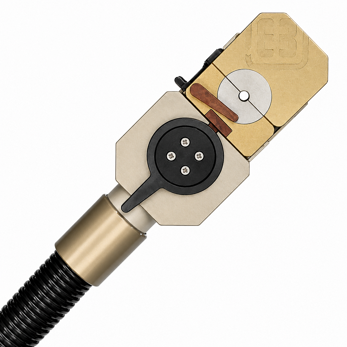 Сварочная головка закрытого типа ATTA CWH-18