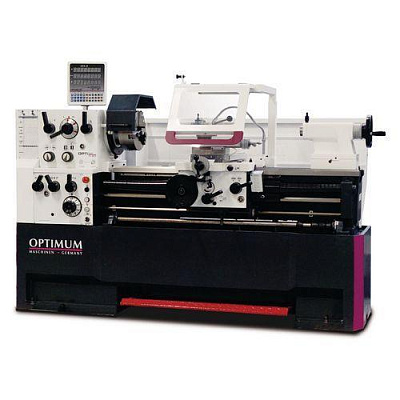 Токарный станок OPTIturn TH 4620 D