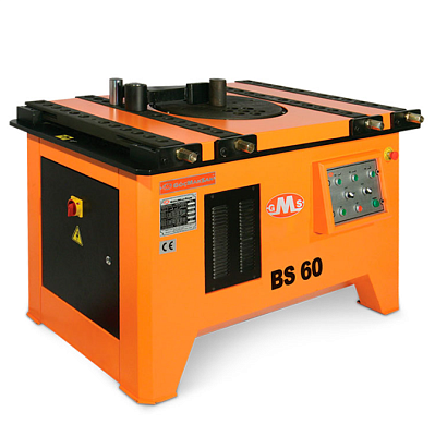 Станок для гибки арматуры GocMakSan BS60