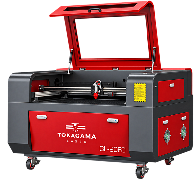 Комплекс гравировки закрытого типа Tokagama Graver