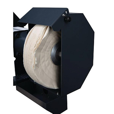Полировальный станок OPTIpolish GU 35P