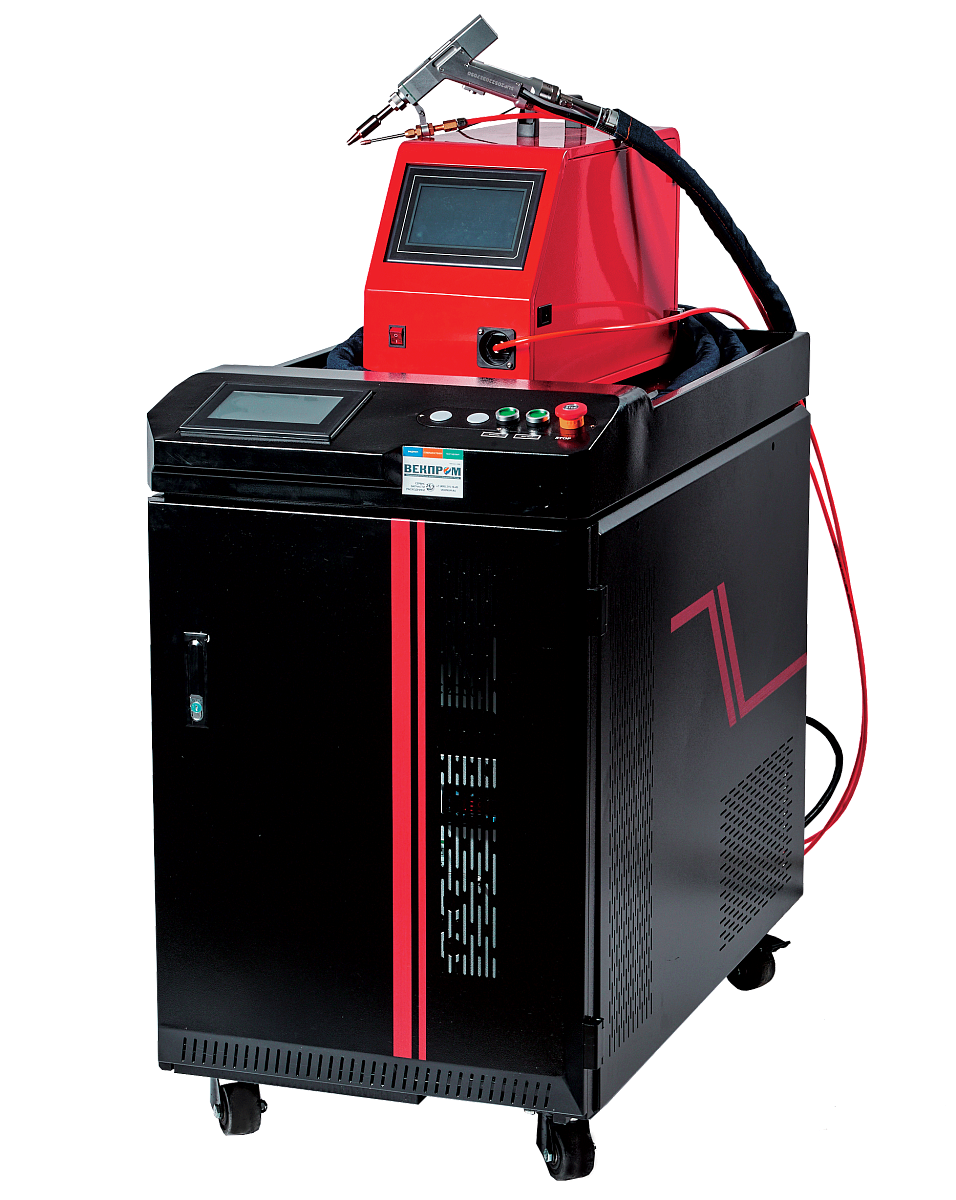 Комплекс лазерной сварки Tokagama Stationary TG-W-1000-I