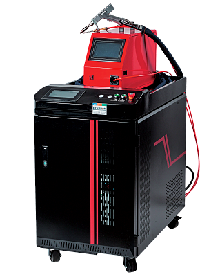 Комплекс лазерной сварки Tokagama Stationary TG-W-1000-I
