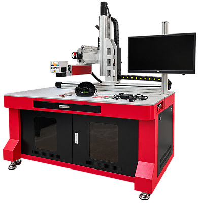 Маркиратор / гравер Tokagama Mark Portal CNC