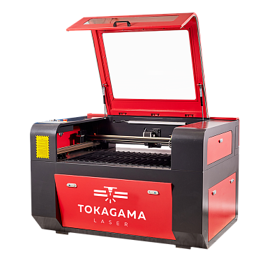 Комплекс гравировки закрытого типа Tokagama Graver