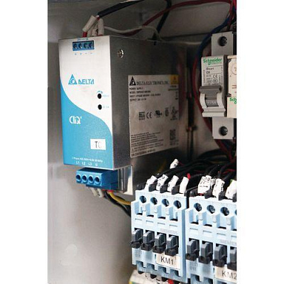 Токарный станок OPTIturn TH 4620 D