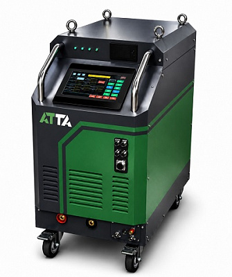 Источник сварочного тока ATTA VPU-400