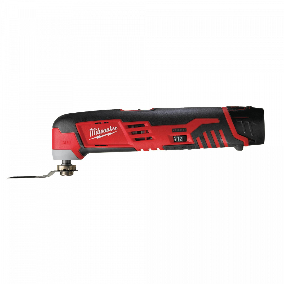 Субкомпактныи мультитул Milwaukee C12 MT-202B