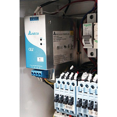 Токарный станок OPTIturn TH 4010