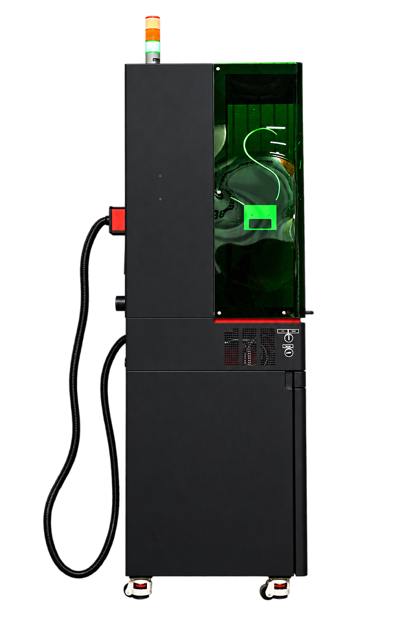 Профессиональный лазерный комплекс Tokagama Mark PRO Plus