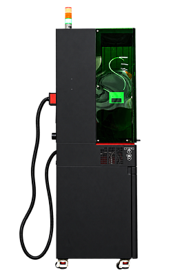 Профессиональный лазерный комплекс Tokagama Mark PRO Plus