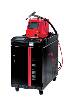 Комплекс лазерной сварки Tokagama Stationary TG-W-1000-I